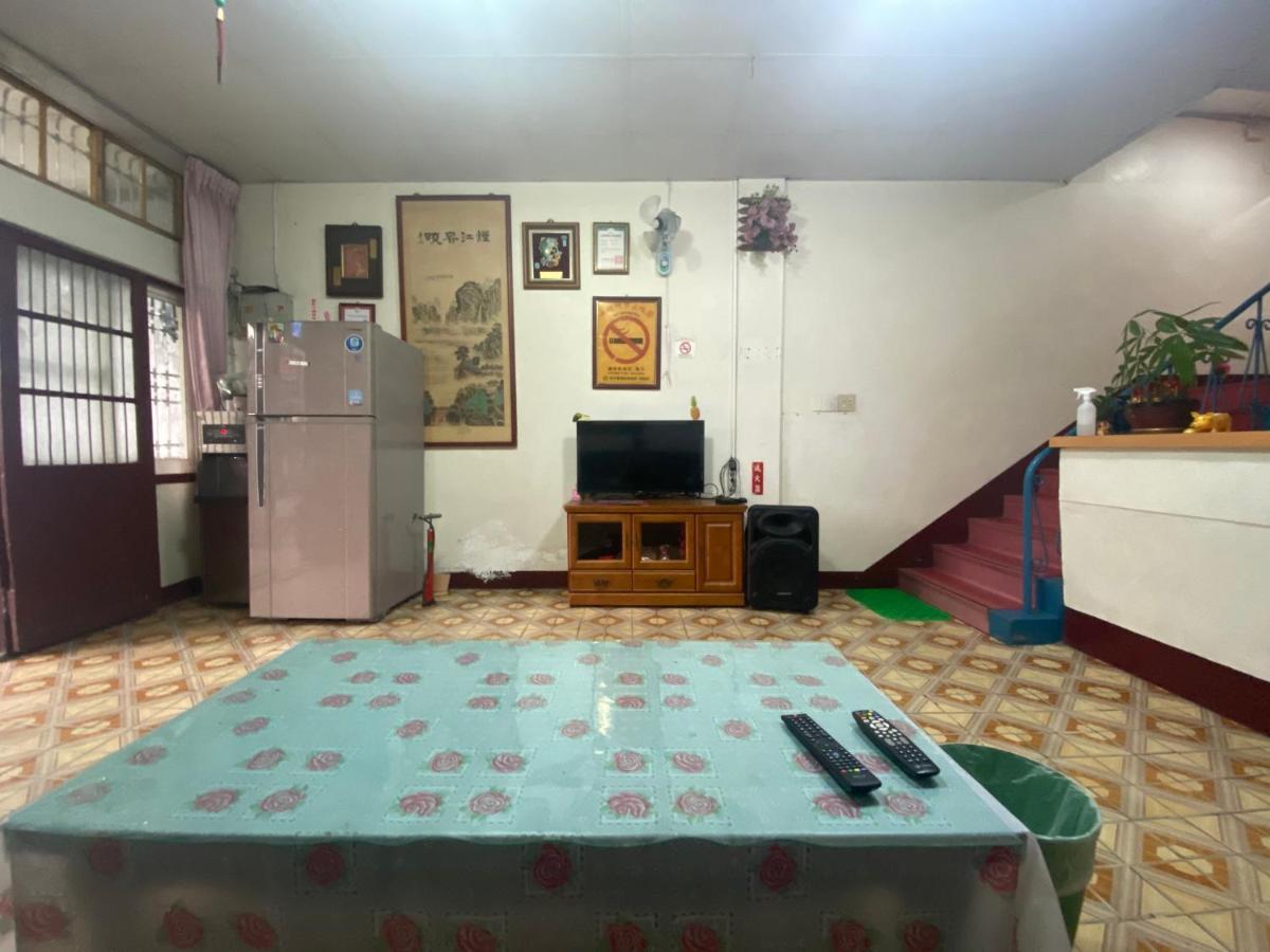 Hotel Wayu House Dawu Exterior foto