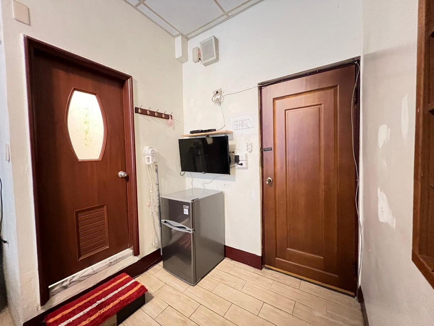 Hotel Wayu House Dawu Exterior foto