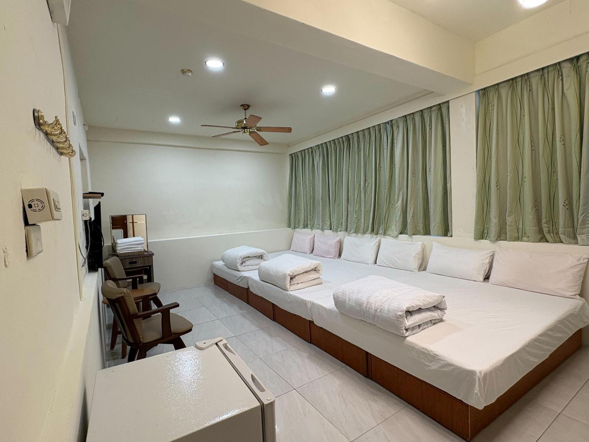 Hotel Wayu House Dawu Exterior foto